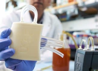 El futuro de los trasplantes, nuevo riñón artificial