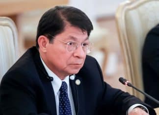 Un gobierno que rinde tributo a nazis ejecuta “delincuencia de Estado”, advierte Nicaragua