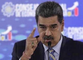 Maduro pide a Guyana que evite convertirse en base Militar de EE.UU. contra Venezuela