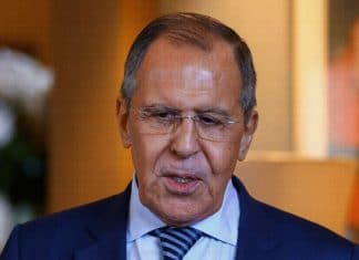 La hegemonía de Occidente llega a su fin