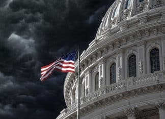 Imperio de mentiras y libertad de expresión