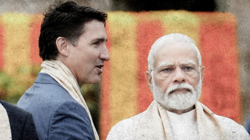 El primer ministro Justin Trudeau, aseguró haber abordado este tema con su homólogo Narendra Modi, durante la Cumbre del G20.