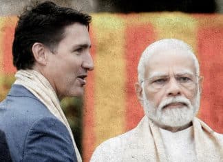 India acusa a Canadá de interferir en sus asuntos internos