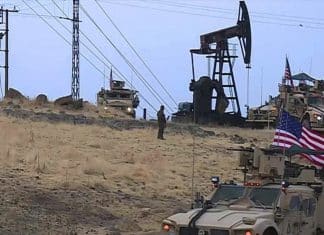 Irán tomará acciones contundentes ante robo de petróleo ejecutado por EEUU