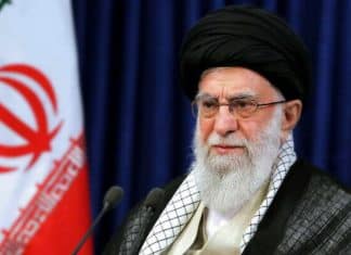 Irán afirma que la hegemonía de Estados Unidos pronto llegará a su fin