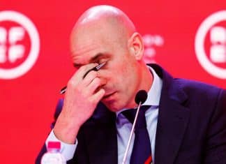 Acusan por agresión sexual al presidente suspendido de la RFEF, Luis Rubiales, en España