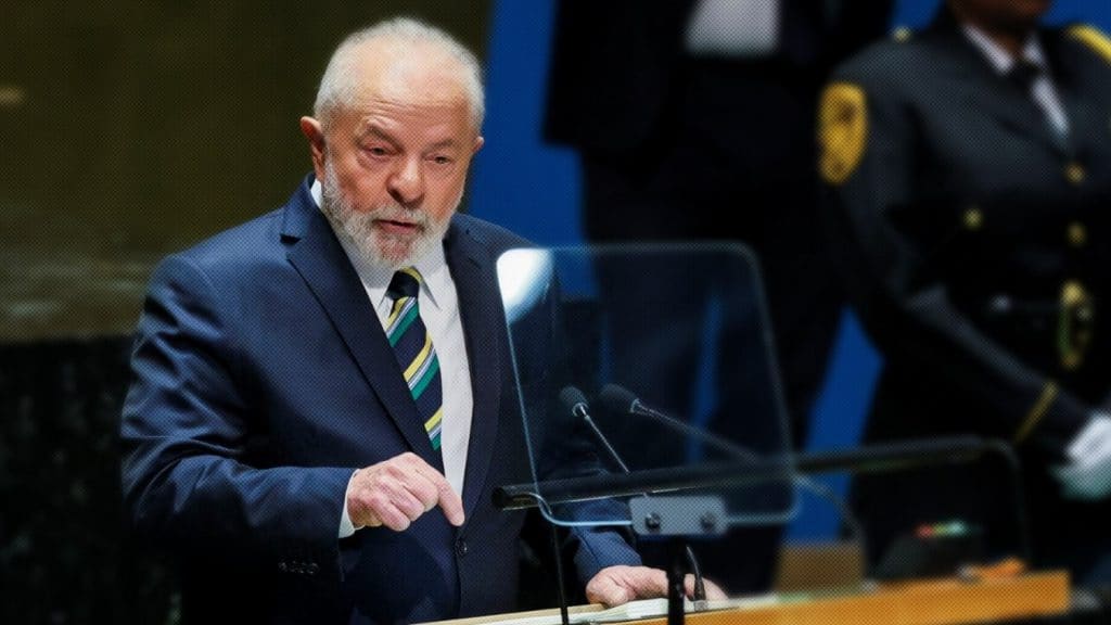 Brasil rechaza implementación de sanciones unilaterales, ante la ONU.