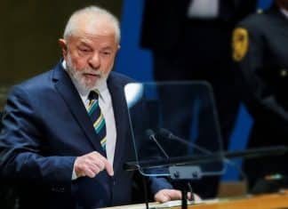 Lula denuncia ante la ONU que imposición de sanciones causa graves daños a las poblaciones