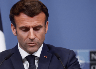 Macron anuncia la salida de sus militares y del embajador francés de Níger