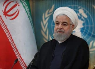 Irán llama a la ONU a evitar políticas de guerra que atentan contra la paz mundial