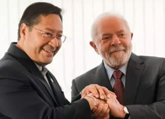 Mega puente binacional entre Bolivia y Brasil será construido en la Amazonía