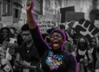 Mujeres negras son encadenadas para dar a luz en cárceles de Estados Unidos, revela la ONU