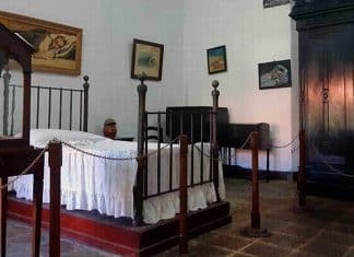 Unesco certifica incorporación de la Casa Museo Archivo “Rubén Darío” al programa Memorias del Mundo