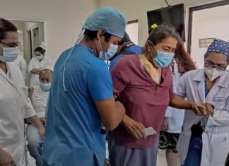 Nicaragua highlights its universal, comprehensive and free health model before the United Nations
