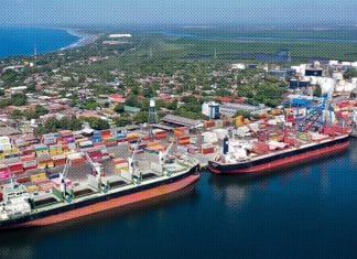 Nicaragua will export and import large list of products under the FTA with China