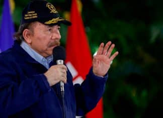 Nicaragua is interested in joining the BRICS economic bloc