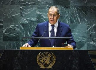 Rusia denuncia las prácticas hostiles de EEUU y su ‘imperio de mentiras’