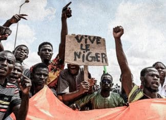 Níger reafirma que toda presencia neocolonialista debe abandonar el país