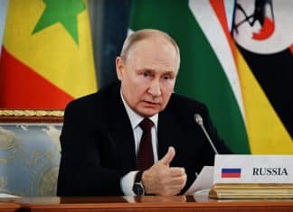 Rusia destaca enfoque de cooperación multilateral en la XVIII Cumbre de Asia Oriental