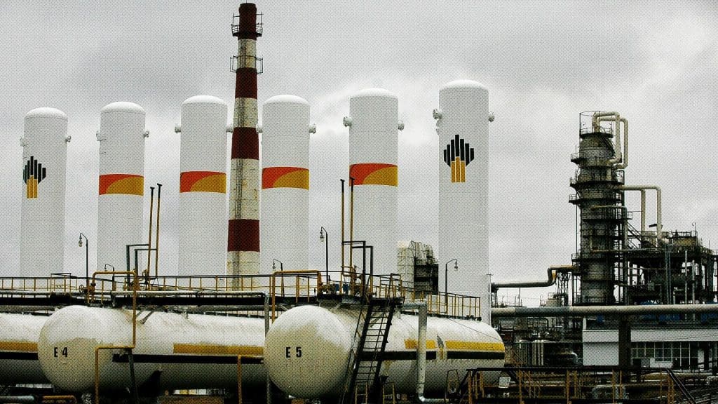 La AIE informa que los ingresos por E¿exportaciones de petróleo ruso se elevan en agosto