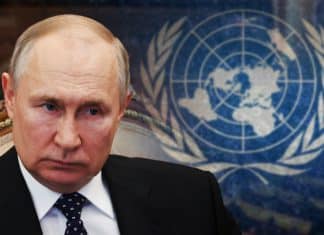 Rusia reafirma que la ONU no debe subyugarse a los intereses de Occidente