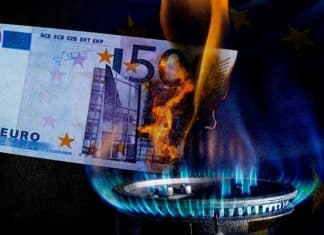 Sanciones contra productos energéticos rusos le cuesta alrededor de un billón de euros a la UE