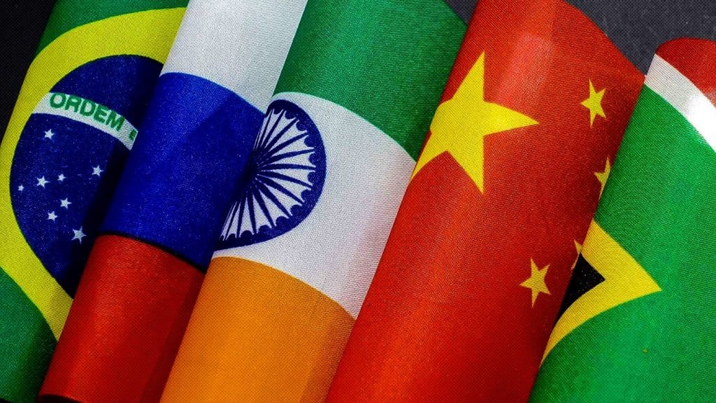 El impacto de las sanciones a Rusia en la unidad de los BRICS