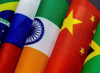 Sanciones de Occidente contra Rusia fortalecen lazos entre países del BRICS