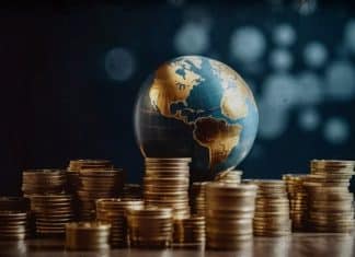 Se dispara deuda mundial en 2023