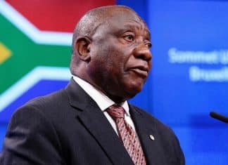 Sudáfrica en la ONU: Hay financiamiento para la guerra, pero no para acabar con la pobreza en el mundo