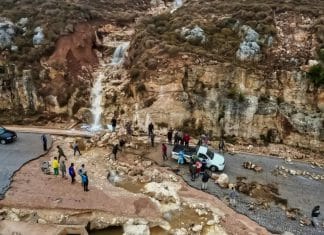 Tormenta Daniel deja devastación en Libia: 3,000 muertos y 10,000 desaparecidos