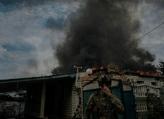 Rusia denuncia que Ucrania continúa asesinando civiles