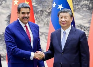 Venezuela y China fortalecen su alianza en una asociación estratégica