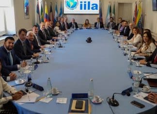 Nicaragua resalta importancia de la XI Conferencia Italia-América Latina y el Caribe
