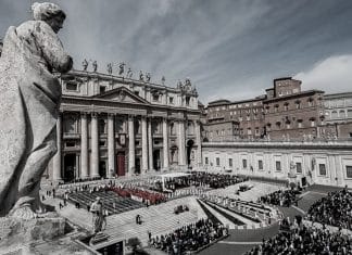 After agreement with the Holy See, Nicaragua transfers priests to the Vatican who are prosecuted for different crimes