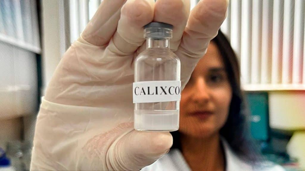 Científicos brasileños desarrollan vacuna contra la adicción a la cocaína y al crack.