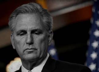 Destituyen a presidente de la Cámara de Representantes de EE.UU.