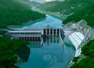 Mega hydroelectric project will be developed in Nicaragua in cooperation with China