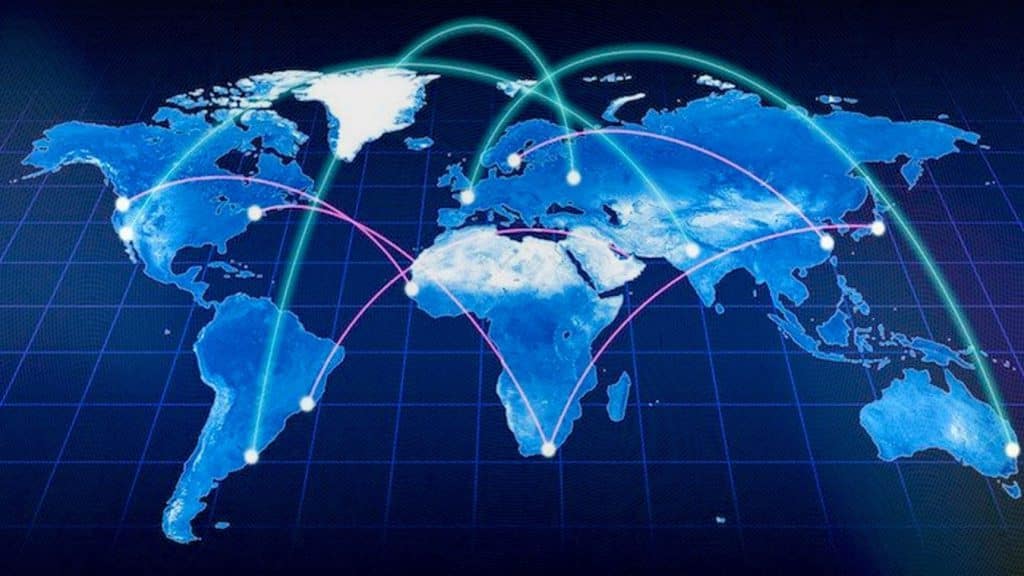 Latin America supports an international system based on respect and cooperation.