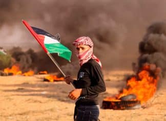 Oriente Medio, la guerra que viene