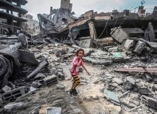 Palestine Liberation Organization urges suing Israel before ICJ