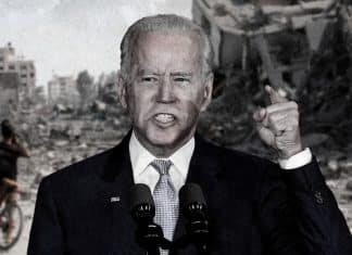 Irán denuncia amenazas a la seguridad de Medio Oriente por Estados Unidos