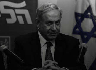 La mentira a favor de Israel