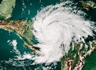 La Tormenta Tropical “Pilar” mantiene en alerta a Centroamérica
