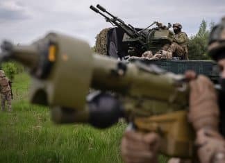 AMLO calls US military financing of Ukraine “irrational”