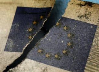 Unión Europea sin capacidad de sustituir financiamiento militar de EE.UU. a Ucrania