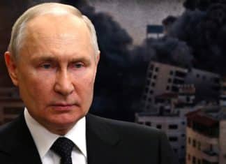 La escalada del conflicto entre Israel y Palestina evidencia el fracaso de EE.UU.