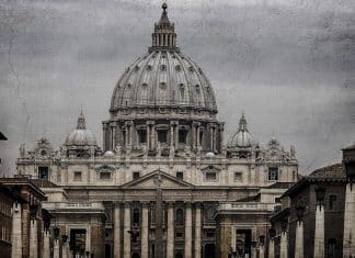 Tras acuerdo con Santa Sede, Nicaragua desplaza hacia el Vaticano a sacerdotes procesados por distintos delitos