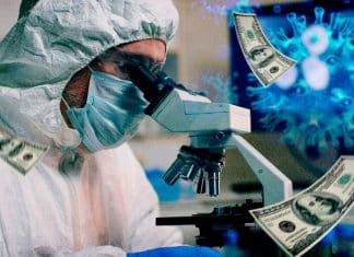 Acusan a la CIA de ofrecer sobornos, para manipular información sobre origen de la Covid-19