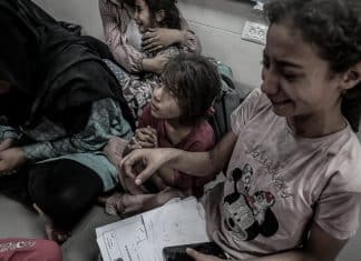 Desmienten que ataque a hospital en Gaza, sea una acción fallida de la Yihad Islámica